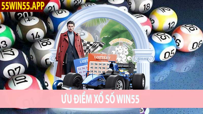 Tại sao bạn nên chơi lô đề online nhà cái win55