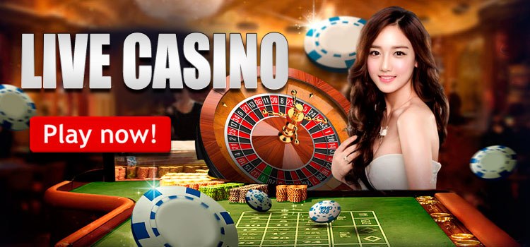 Khám phá ưu điểm của Live Casino ở nhà cái 33Win7